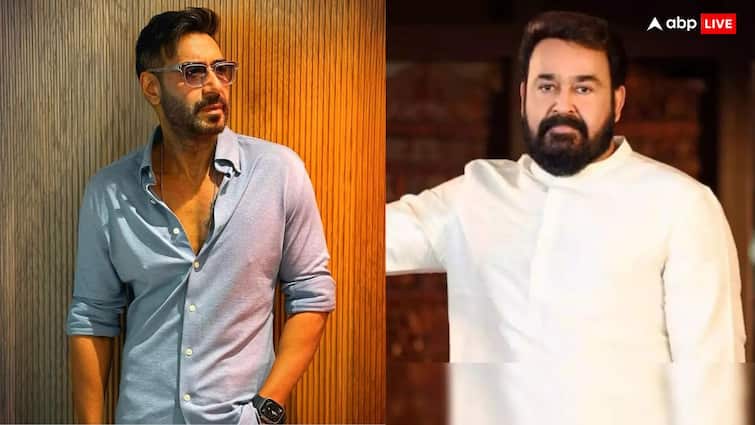 साउथ की 'दृश्यम 3' वालों ने अजय देवगन को वॉर्निंग दी है, हिंदी वाली Drishyam 3 खतरे में!