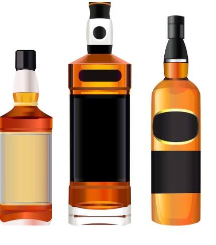 ਹਾਲਾਂਕਿ, ਜੇ ਤੁਸੀਂ ਪਲਾਸਟਿਕ ਜਾਂ ਸਟੀਲ ਦੇ ਗਿਲਾਸ ਵਿੱਚ ਸ਼ਰਾਬ ਪੀਂਦੇ ਹੋ, ਤਾਂ ਸਿਹਤ ਨੂੰ ਕੋਈ ਸਿੱਧਾ ਨੁਕਸਾਨ ਨਹੀਂ ਹੁੰਦਾ। ਇਹ ਸਿਰਫ਼ ਅਨੁਭਵ ਅਤੇ ਰੁਝਾਨ ਦੀ ਗੱਲ ਹੈ, ਨਾ ਕਿ ਸਿਹਤ ਸੰਬੰਧੀ।