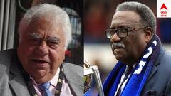 কাউন্টিতে অবদান রাখার স্বীকৃতি, ওল্ড ট্র্যাফোর্ডে স্ট্যান্ড বসছে ইঞ্জিনিয়ার, লয়েডের