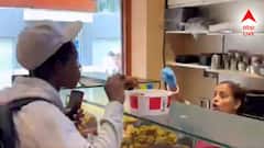 ইসকন রেস্তোরাঁয় ঢুকে মুরগির মাংস খেলেন যুবক! ধর্মীয় ভাবাবেগে আঘাতের অভিযোগে তোলপাড়