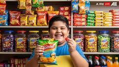 Obesity In India — The Urgent Call For Preventive Healthcare