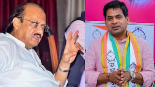 Suraj Chavan Resignation: सूरज चव्हाणांना छावाच्या कार्यकर्त्यांच्या अंगावर हात टाकणं भोवलं, अजित पवारांनी राजीनामा द्यायला सांगितला