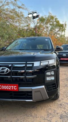 10 Years Of Creta: Check Out This Compact SUV In All Of Its Generations