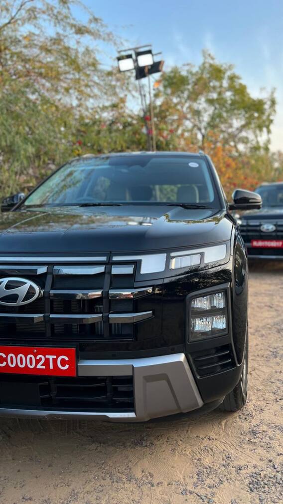 10 வருஷமாகியும் ராஜா தான்.. க்ரேட்டாவின் ஒட்டுமொத்த எடிஷன்கள்