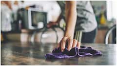 కిచెన్ క్లీనింగ్ టిప్స్.. పండుగల సీజన్లో వంటగదిని మెరిసేలా చేసే 7 చిట్కాలివే