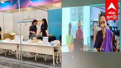 இந்தியாவின் பாரம்பரிய கணிதம்: கொரிய மாநாட்டில் சாதனை! கணித பயம் போக்கும் புது வழி!