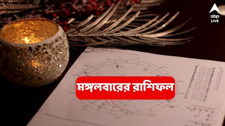 এই দিনটি কেমন কাটবে মেষ থেকে মীন রাশির জাতকদের ? অর্থ, প্রেম, পরিবার, স্বাস্থ্য, কেরিয়ার...বিভিন্ন ক্ষেত্রে কী লেখা রয়েছে আপনার ভাগ্যে ?