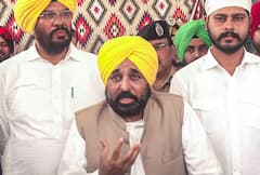 पाकिस्तान के प्लान पर भारी पड़ा पुलिस का शिकंजा, ड्रग्स के खिलाफ भगवंत मान सरकार का जानें एक्शन प्लान?