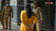 आगरा धर्मांतरण का गोवा से कनेक्शन, यूपी पुलिस ने आयशा को किया गिरफ्तार, विदेशों से आता था पैसा