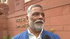 'बिहार केवल झांकी है, असम और बंगाल बाकी है...', बोले पप्पू यादव- SIR देश का मुद्दा