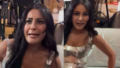 शहनाज गिल हुईं Oops मोमेंट की शिकार, पैपराजी को किया मना फिर भी बना ली वीडियो