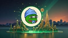 Little Pepe (LILPEPE) Tops List Of 6 Best Meme Coins To Buy In July 2025: Here’s The Full List