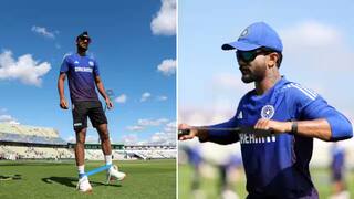 IND vs ENG: टीम इंडिया को लगा झटका, अर्शदीप और नितीश कुमार रेड्डी बाहर,  BCCI ने किया अपडेटेड स्क्वॉड का ऐलान | ind vs eng nitish kumar reddy ruled  out of the