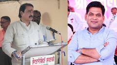 सूरज चव्हाणांनी माफी मागितली पण सुनील तटकरेंनी दौऱ्यातून वगळलं, नेमकं काय घडलं?