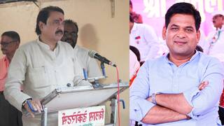 NCP Suraj Chavan Vs Chhava: सूरज चव्हाणांनी माफी मागितली पण सुनील तटकरेंनी दौऱ्यातून वगळलं, नेमकं काय घडलं?