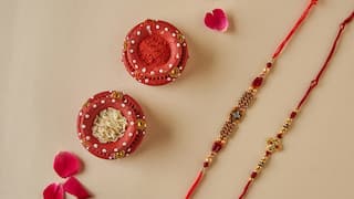 Raksha Bandhan 2025: રક્ષાબંધન પર ભૂલથી પણ ભાઈને ન બાંધો આ પ્રકારની રાખડીઓ, મળશે અશુભ પરિણામ