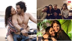 सैयारा बनी हिट, पर किसकी वजह से? मोहित सूरी की एक्ट्रेस वाइफ ने किया खुलासा