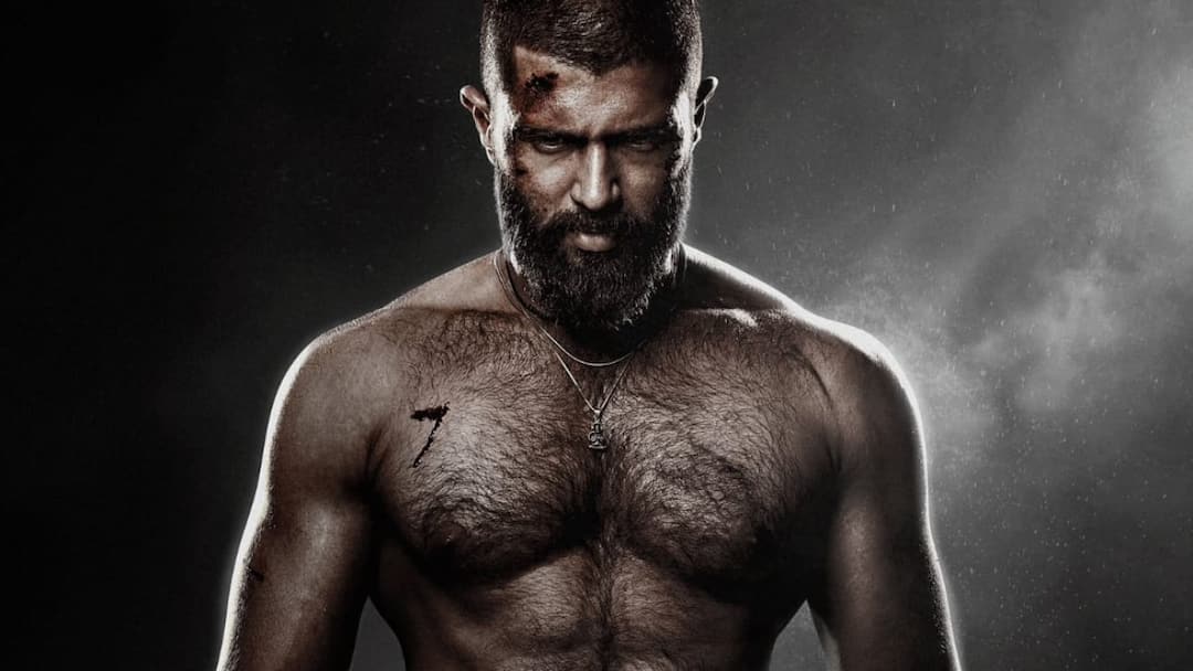 Kingdom Vijay Deverakonda Film Plot Summary Know Here विजय देवरकोंडा की अगली फिल्म 'किंगडम' का प्लॉट पता चल गया, गजब होने वाला है सब कुछ