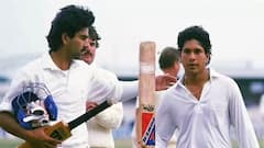 IND vs ENG: 35 வருஷமாச்சு.. சச்சின்தான் சதம் அடித்த கடைசி இந்தியர் - அதுவும் அந்த வயசுலயா?