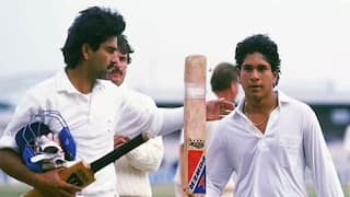 IND vs ENG: 35 வருஷமாச்சு.. சச்சின்தான் சதம் அடித்த கடைசி இந்தியர் - அதுவும் அந்த வயசுலயா?
