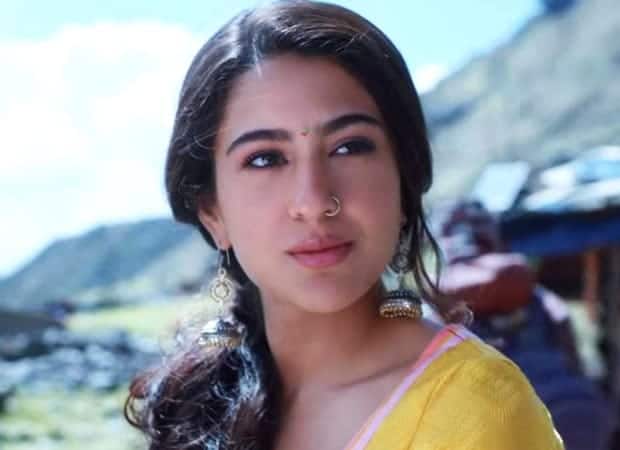 Sara Ali Khan stepped on the film screen with 'Kedarnath' in 2018. Sushant Singh Rajput was seen with him in this film. Talking about the initial figure of the film, this film deposited 5 crores in its account in Opening Day.