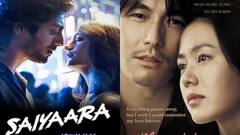 'सैयारा' ही नहीं ये हिट फिल्में भी हैं कोरियन ड्रामा की कॉपी, जानें-OTT पर कहां हैं अवेलेबल