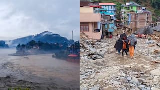 Himahcal Weather: हिमाचल में भारी बारिश की चेतावनी, 7 जिलों में ऑरेंज अलर्ट जारी, सड़कें बंद