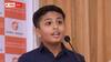 Kid Entrepreneur: 13 ఏళ్లకే స్టార్టప్ - 100కోట్ల కంపెనీ - ఈ బుడ్డోడు ... బుడ్డోడు కాదంతే !