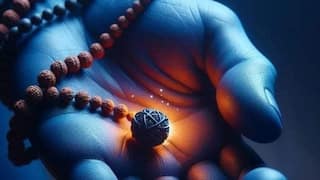 రుద్రాక్ష ధరించేందుకు ఏ రోజు మంచిది?  రుద్రాక్ష వేసుకున్న వారు పాటించాల్సిన నియమాలేంటి?