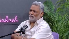 जिन्ना पर पप्पू यादव का बड़ा बयान, 'चाहे कितने भी सही या गलत क्यों न हों, गाली के लायक नहीं'