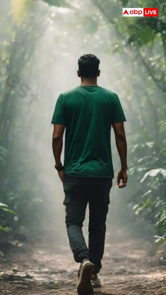 रस्त्यात चालताना 'या' गोष्टी मिळणं शुभ