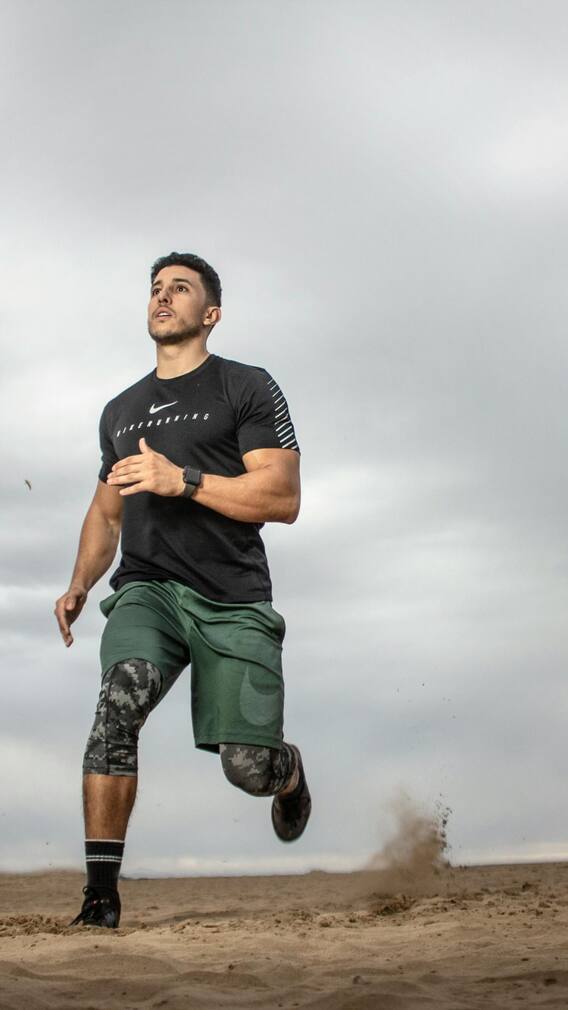 व्यायामाशिवाय 'या' मार्गांनी राहा फिट!