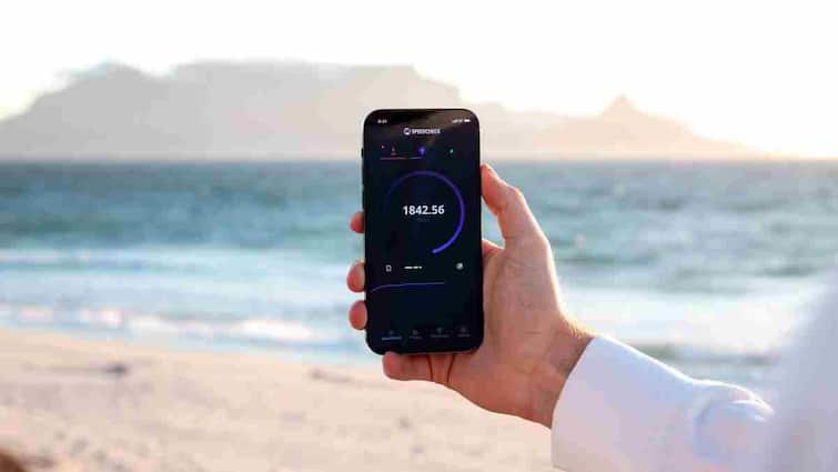 How to check internet speed in your smartphones know step by step process अचानक धीमी हो जाती है इंटरनेट स्पीड! ऐसे तुरंत कर सकते हैं चेक जानें पूरा प्रोसेस