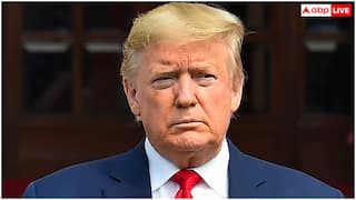 नसों की इस गंभीर बीमारी से जूझ रहे हैं डोनाल्ड ट्रंप, हाथ-पैर में ऐसे दिखते हैं लक्षण