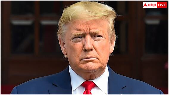नसों की इस गंभीर बीमारी से जूझ रहे हैं डोनाल्ड ट्रंप, हाथ-पैर में ऐसे दिखते हैं लक्षण