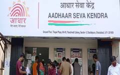 બંધ થઈ ગયો છે આધાર સાથે લિંક મોબાઈલ નંબર, આ રીતે નવો નંબર કરો અપડેટ