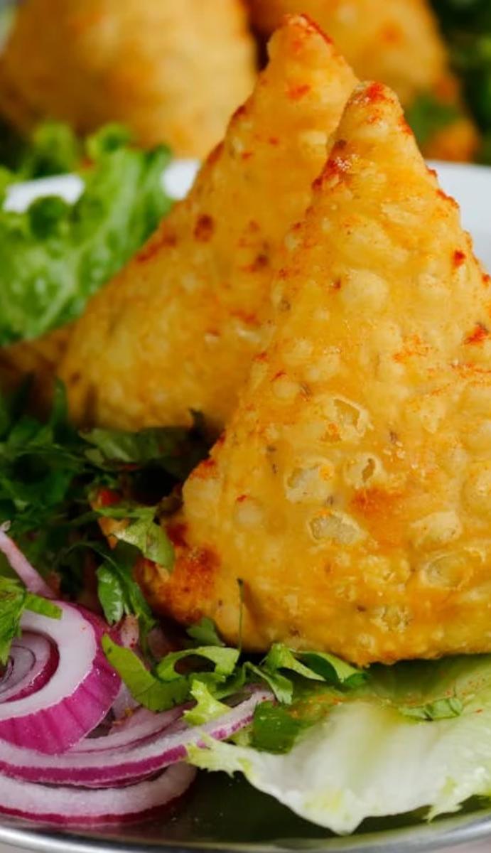 एक समोसा पचाने के लिए कितनी देर दौड़ना पड़ता है?