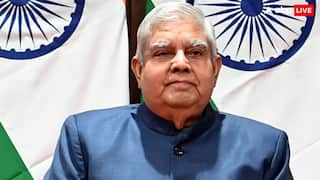 ਭਾਰਤ ਦਾ ਅਗਲਾ ਉਪਰਾਸ਼ਟਰਪਤੀ ਕੌਣ ਹੋਵੇਗਾ? ਧਨਖੜ ਦੇ ਅਸਤੀਫੇ ਤੋਂ ਬਾਅਦ ਉਠੇ ਸਵਾਲ, ਜਾਣੋ ਚੋਣ ਪ੍ਰਕਿਰਿਆ ਬਾਰੇ