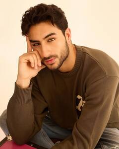 'सरजमीन' की रिलीज से पहले बुआ सबा पटौदी ने भतीजे इब्राहिम का बढ़ाया हौसला, लिखा- 'तुम सक्सेसफुल जरूर बनोगे'