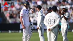 ম্যাঞ্চেস্টার টেস্টের আগে চড়ছে পারদ, ইংল্যান্ড দলের 'ক্রিকেটীয় মনোভব' নিয়ে প্রশ্ন তুললেন গিল