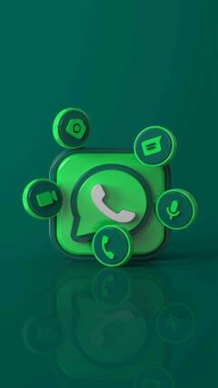 WhatsApp मधील महत्त्वाचे माहीत  नसलेले  फिचर्स