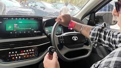 Tata Harrier EV Tech Review- What Features Are Useful?