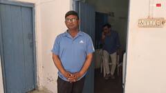 मेरठ नगर निगम में मचा हड़कंप, गौशाला के चारा घोटाले में नगर स्वास्थ्य अधिकारी डॉ. हरपाल सिंह हिरासत में