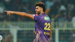 पहली बार कप्तानी करेंगे हर्षित राणा, दिल्ली प्रीमियर लीग की इस टीम ने सौंपी कमान; जानिए उनका प्राइस