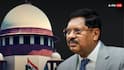 पति से 12 करोड़ रुपये एलिमनी मांग रही महिला को CJI गवई ने भरी कोर्ट में लगाई फटकार, बोले- नौकरी ढूंढ़ो और गुजारा करो...