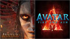 Who Is Varang in Avatar: Fire and Ash? Meet The Fiery New Villain of Avatar 3