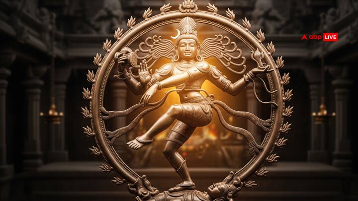 नटराज की नृत्य करती मुद्रा को ब्रह्मांड की निरंतर गति और बदलाव का संकेत भी माना जाता है. यह बताता है कि सृष्टि हमेशा परिवर्तनशील और गतिशील है.