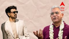 'দম থাকলে ইস্তফা দিন', ঘাটাল মাস্টার প্ল্যান ইস্যুতে দেবকে 'নিষ্কর্মা' বলে নিশানা দিলীপ ঘোষের