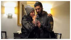 Rohman Shawl Says He Can’t Afford Sushmita Sen’s Favourite Diamond: ‘Meri Aukaat Nahi Hai’