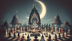 జూలై 23 మాస శివరాత్రి:  24 సంవత్సరాల తర్వాత అరుదైన గ్రహాల కలయిక ఈ రాశుల వారికి ప్రత్యేకంగా ఉంటుంది